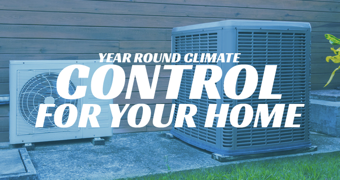 FV Heating Heat Pumps