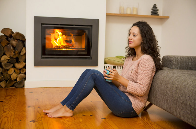 Home Furance Heating