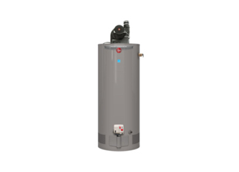Rheem Heater